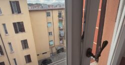 Migliarina – stupendo appartamento di ampi 3,5 vani con 2 balconi, ballatoio e terrazza a tasca