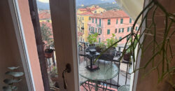 Migliarina – stupendo appartamento di ampi 3,5 vani con 2 balconi, ballatoio e terrazza a tasca
